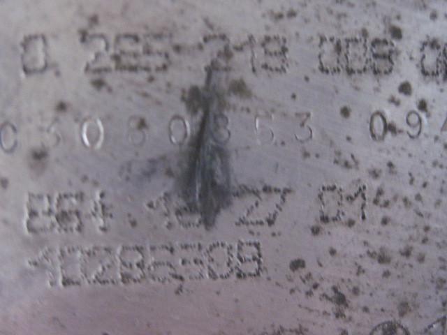 C5 Chevy Corvette ABS pump 97 98 99 00, US $179.95, image 6