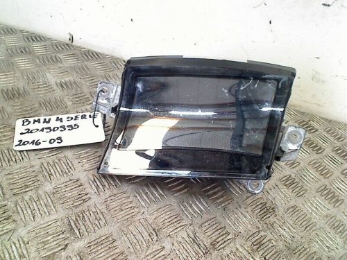2016 11868010 BMW 4 Series Gran Coupe (F36) DISPLAY DISPLAY DISPLAY DISPLAY DISPLAY-, US $, image 3