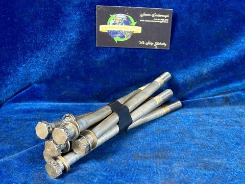 McCAULEY BOLT - PROPELLER - QTY 6 P/N: A-2513-54 , A-5213-79, C $280.00, image 4