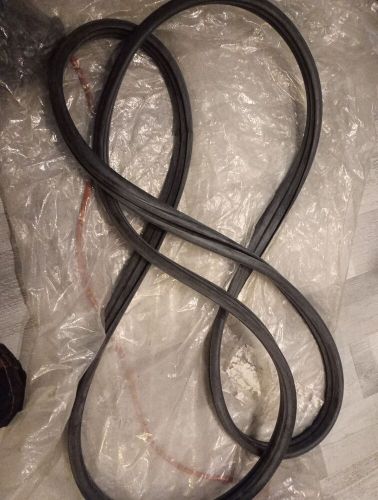 Land Rover Windscreen Rubber, US $, image 2