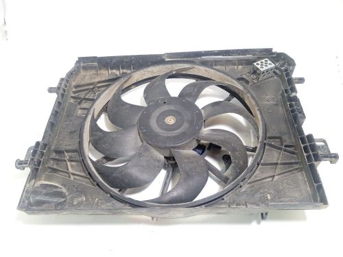 214818009R ELECTRIC FAN / 7544672 FOR RENAULT CAPTUR I J5_, H5_ 0.9 TCE 90-, US $, image 10
