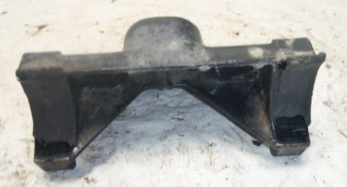 1985 Sea Ray Seville Cuddy w Mercruiser 3.7L Heat Exchanger Bracket, US $33.98, image 2