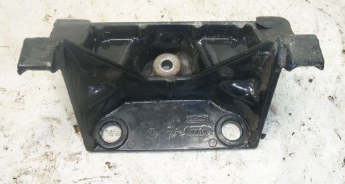 1985 Sea Ray Seville Cuddy w Mercruiser 3.7L Heat Exchanger Bracket, US $33.98, image 5