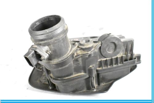 04-12 Bentley Continental Right Side Air Cleaner Box 3W0129601F Oem, US $100.00, image 10