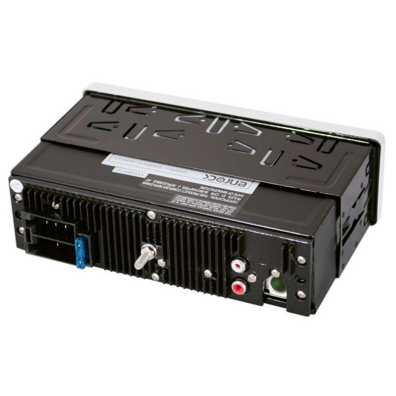 New EKMRW10 Boat Yacht MP3 USB Radio 2 x 4