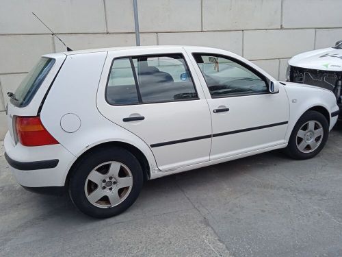 1j1941017f left headlights / 7519899 for volkswagen golf iv 1j1 1.9 tdi-