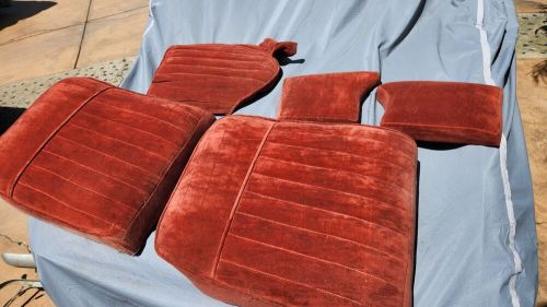 Jaquar Xk 140 Seats, US $170.00, image 6