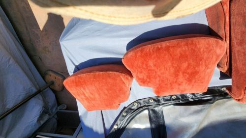 Jaquar Xk 140 Seats, US $170.00, image 7