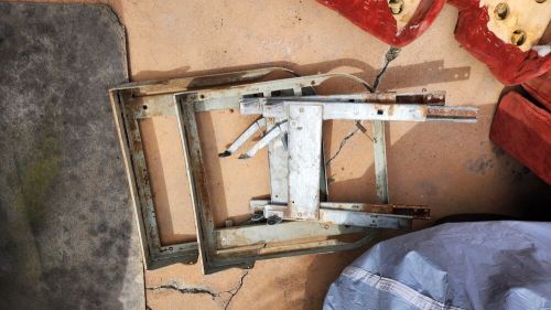 Jaquar Xk 140 Seats, US $170.00, image 9