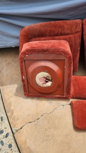 Jaquar Xk 140 Seats, US $170.00, image 11