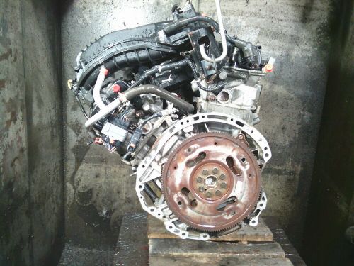 14 15 16 17 18 19 20 Dodge Caravan 3.6L 6 Cyl Engine Motor 138K Miles OEM, US $1,318.86, image 3