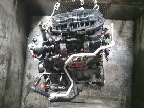 14 15 16 17 18 19 20 Dodge Caravan 3.6L 6 Cyl Engine Motor 138K Miles OEM, US $1,318.86, image 4