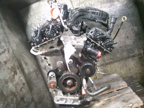 14 15 16 17 18 19 20 Dodge Caravan 3.6L 6 Cyl Engine Motor 138K Miles OEM, US $1,318.86, image 6