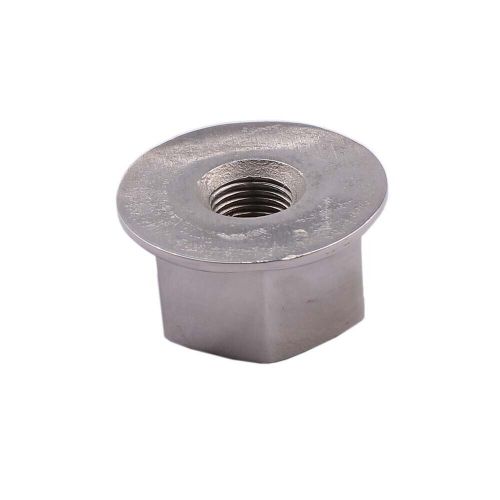 1/2“-20 NUT Marine Boat Steering Wheel Center/Hub Nut Helms System Boat Yacht, US $16.00, image 2