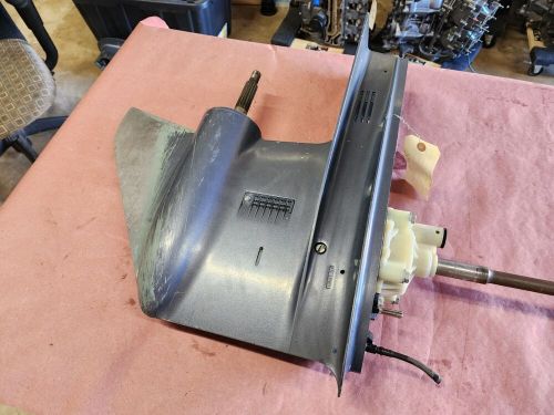 YAMAHA LOWER UNIT ASSY, 20" SHAFT, 68V-45300-12-8D, 2004 F115 4 STROKE, 75EP-41, US $1,125.00, image 2