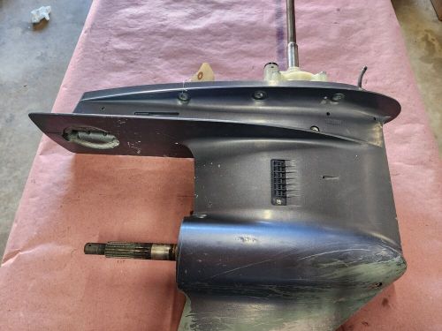 YAMAHA LOWER UNIT ASSY, 20" SHAFT, 68V-45300-12-8D, 2004 F115 4 STROKE, 75EP-41, US $1,125.00, image 4