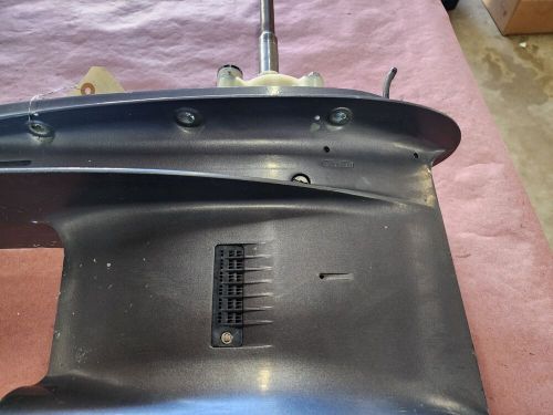 YAMAHA LOWER UNIT ASSY, 20" SHAFT, 68V-45300-12-8D, 2004 F115 4 STROKE, 75EP-41, US $1,125.00, image 6