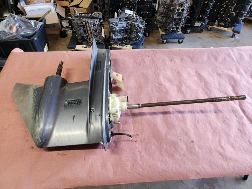 YAMAHA LOWER UNIT ASSY, 20" SHAFT, 68V-45300-12-8D, 2004 F115 4 STROKE, 75EP-41, US $1,125.00, image 21