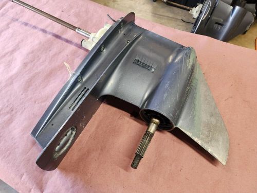 YAMAHA LOWER UNIT ASSY, 20" SHAFT, 68V-45300-12-8D, 2004 F115 4 STROKE, 75EP-41, US $1,125.00, image 23