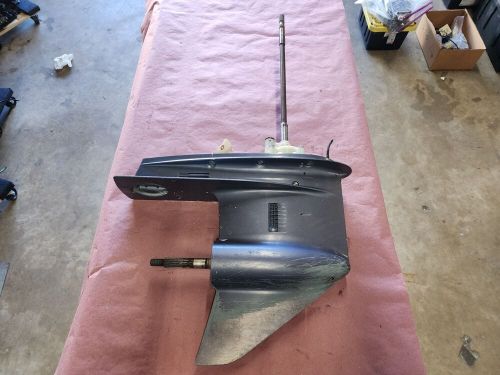 YAMAHA LOWER UNIT ASSY, 20" SHAFT, 68V-45300-12-8D, 2004 F115 4 STROKE, 75EP-41, US $1,125.00, image 24