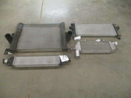 2013 2014 2015 Chevrolet Malibu Intercooler 67K OEM LKQ, US $156.24, image 3