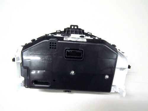 Mitsubishi Mirage A03A Facelift Genuine Speedometer Instrument Cluster 35,941 Km, US $58.00, image 5