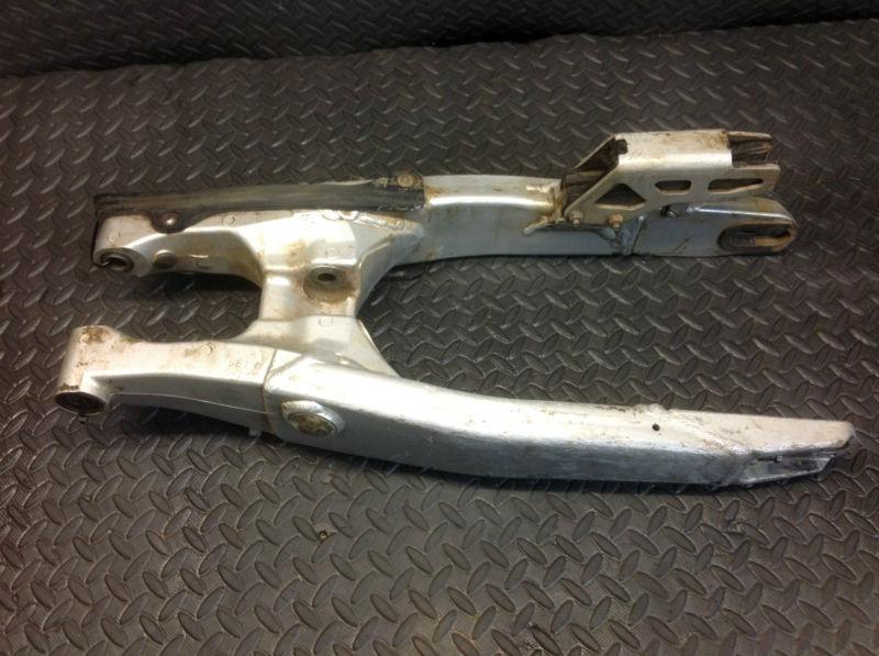 Sell YZ250 Swingarm 2000 YZ 250 Swing Arm A38 in Carpinteria