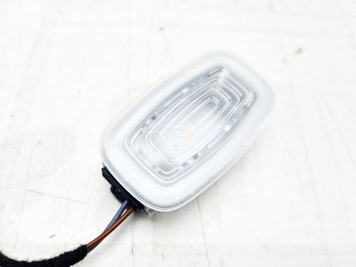 Mercedes cla c118 interior courtesy light a0009065509 2021