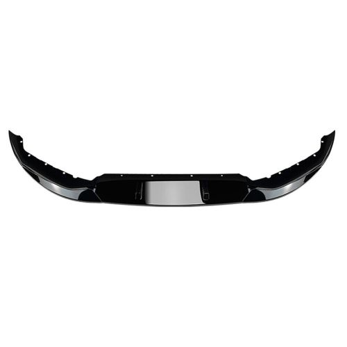 Front Bumper Lip Splitter FOR BMW 5 Series G30 G31 G38 M Sport 2021-2022, US $91.00, image 2
