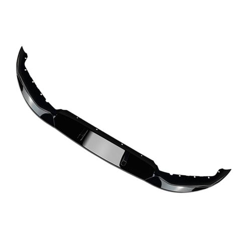 Front Bumper Lip Splitter FOR BMW 5 Series G30 G31 G38 M Sport 2021-2022, US $91.00, image 3