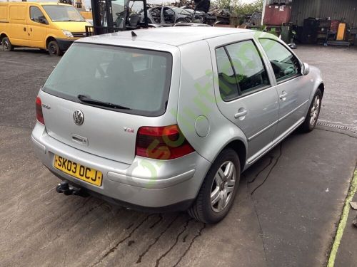VOLKSWAGEN Golf 1J1 (Hatch) 1J5 (Estate) MKIV Electronic Steering Lock, US $, image 2