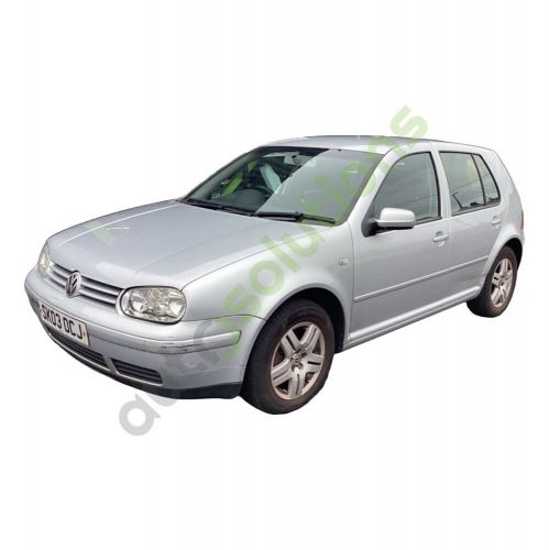 VOLKSWAGEN Golf 1J1 (Hatch) 1J5 (Estate) MKIV Electronic Steering Lock, US $, image 5