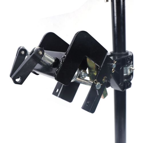 225CC 4 Stroke Heavy Duty Outboard Motor Trolling Boat Engine Gasoline Motor, US $460.50, image 5