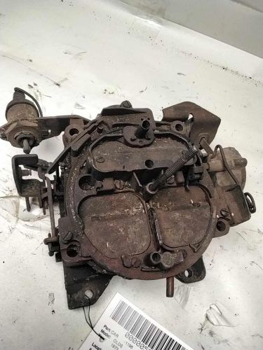 1973 1974 OLDSMOBILE FULL SIZE Carburetor, US $450.00, image 3