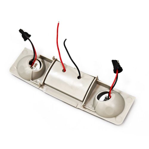 48SMD LED Reading Lamp Light Map Dome Light For Jetta Passat Golf 2003-2009, US $17.30, image 3