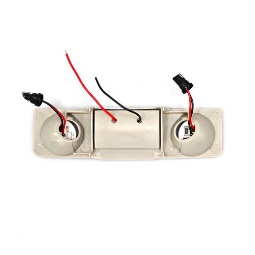 48SMD LED Reading Lamp Light Map Dome Light For Jetta Passat Golf 2003-2009, US $17.30, image 4