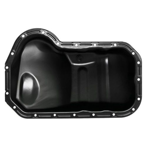Ivwp41a liland oil pan for vw volkswagen fox audi 90 4000 quantum dasher 74-81