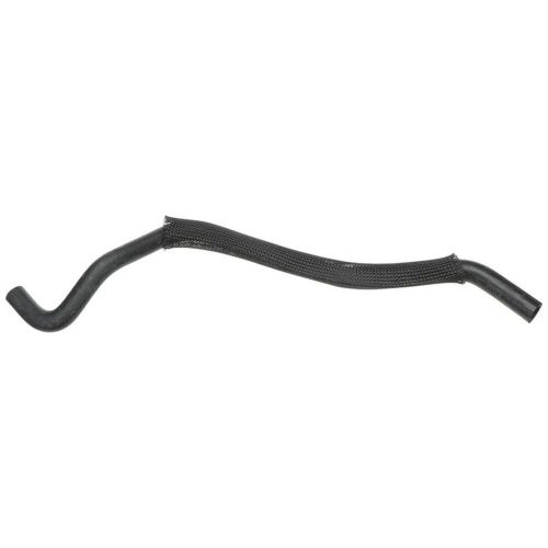 19539 gates heater hose for lincoln mkz ford fusion mercury milan 2006-2011