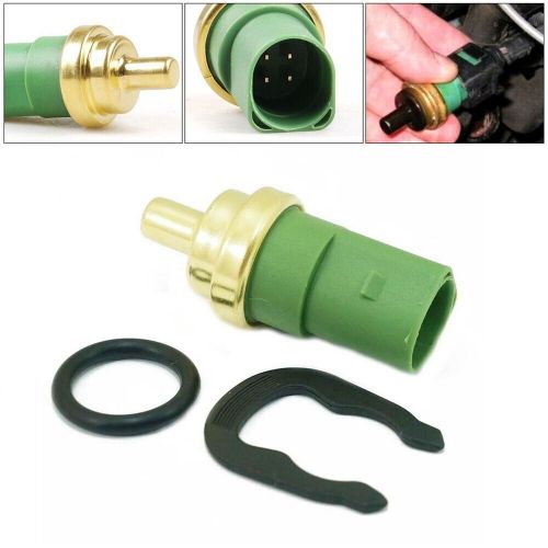 059919501A Coolant Temperature Sensor 078919501C.Fit For GOLF Accessories, US $11.62, image 4