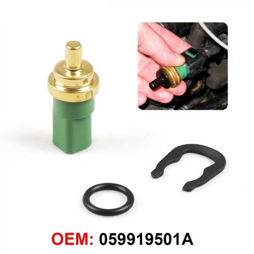 059919501A Coolant Temperature Sensor 078919501C.Fit For GOLF Accessories, US $11.62, image 5