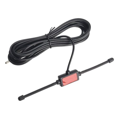 Antenna Car Dipole Boat Stereo Head Unit Receiver Radio Antenna Tuner, C $14.05, image 12