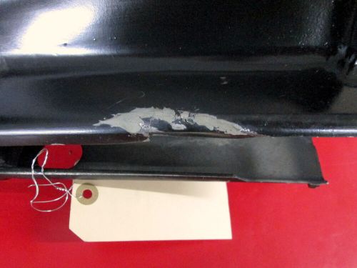 1996 25 hp Force outboard 819215T-1 Exhaust / Driveshaft Housing 3 Cylinder, US $60.00, image 2