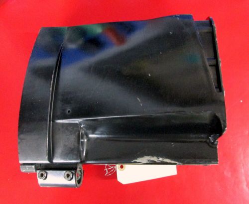 1996 25 hp Force outboard 819215T-1 Exhaust / Driveshaft Housing 3 Cylinder, US $60.00, image 5