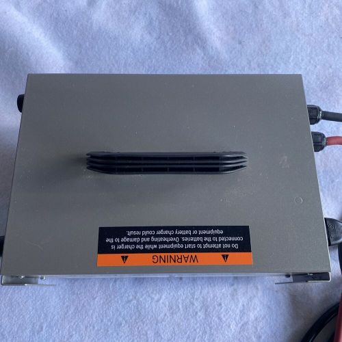 SPE S.P.E. Elettronica CBHF2-M 36-25 High Frequency Battery Charger PARTS ONLY, US $60.00, image 3