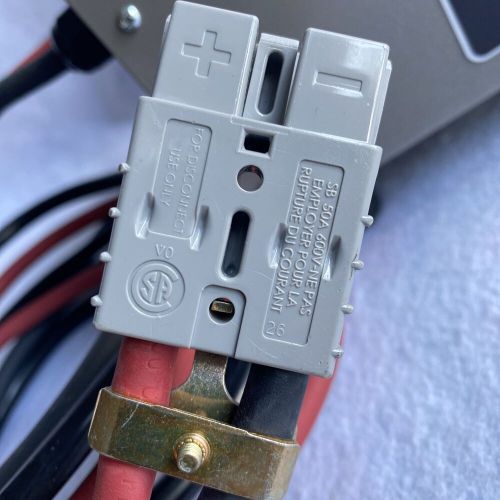 SPE S.P.E. Elettronica CBHF2-M 36-25 High Frequency Battery Charger PARTS ONLY, US $60.00, image 6