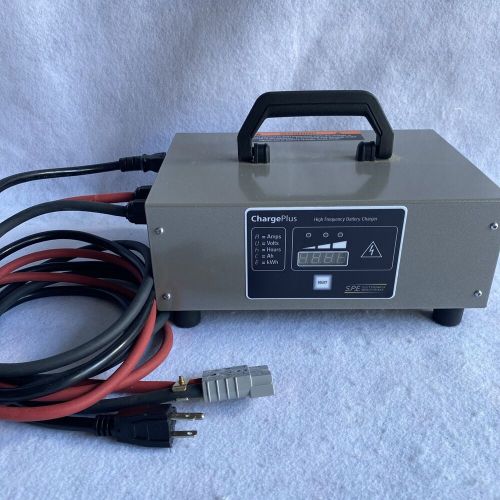 SPE S.P.E. Elettronica CBHF2-M 36-25 High Frequency Battery Charger PARTS ONLY, US $60.00, image 9