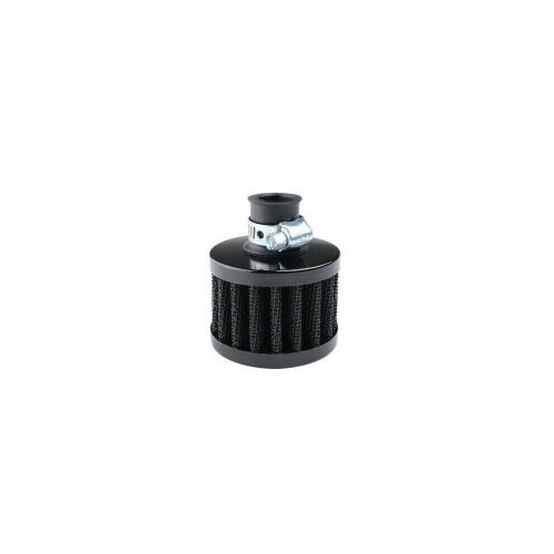 12MM Round Crank Case EngIne Breather Oil Air Filter Car Motorcycle Bike Tool, US $, image 8