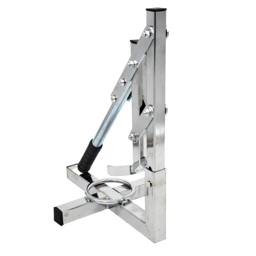 Tire Bead Breaker Tool / Go Kart (Chrome), US $75.00, image 4