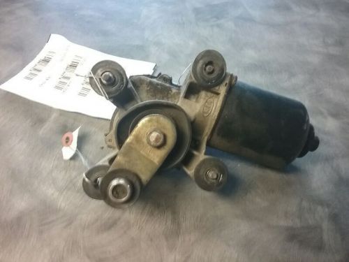 Windshield Wiper Motor 4 Cylinder Fits 00-04 SPECTRA 104410, US $20.00, image 2