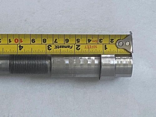 Skat-Trak Extended Drive Shaft for 1990-2007 Yamaha SJ 700 Mod. Setback Magnum, US $349.00, image 3